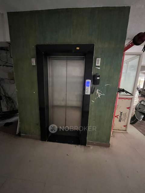 2 BHK Flat In Sairaj Heights  For Sale  In Pimpri-chinchwad