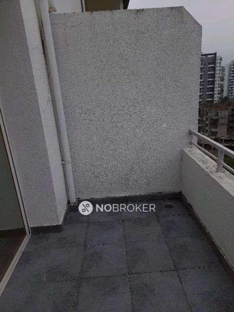 2 BHK Flat In Sairaj Heights  For Sale  In Pimpri-chinchwad