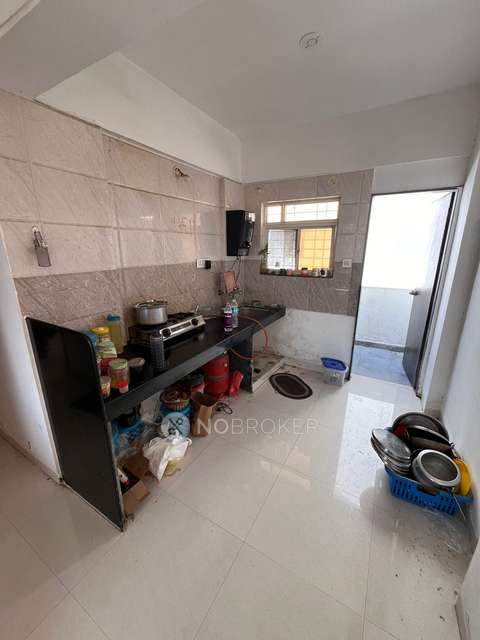 2 BHK Flat In Sairaj Heights  For Sale  In Pimpri-chinchwad