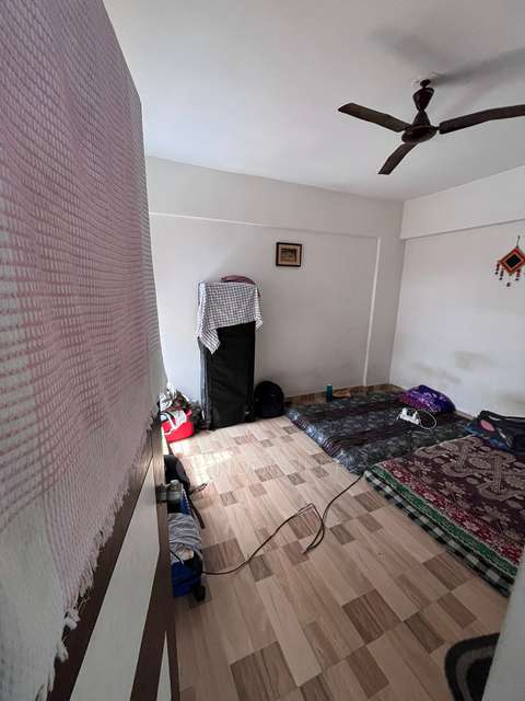 2 BHK Flat In Sairaj Heights  For Sale  In Pimpri-chinchwad