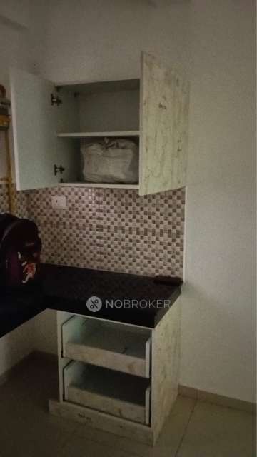 1 RK Flat In Revolution One For Sale  In Padur