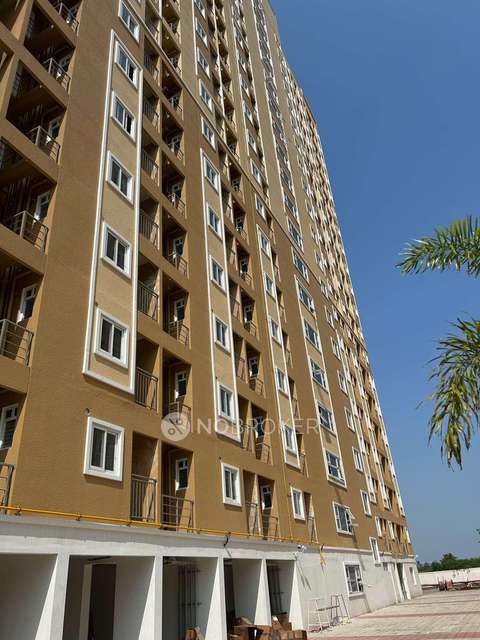 1 RK Flat In Revolution One For Sale  In Padur