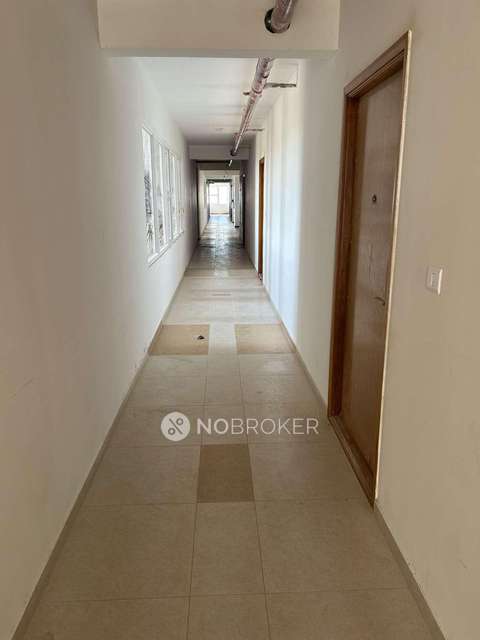 1 RK Flat In Revolution One For Sale  In Padur