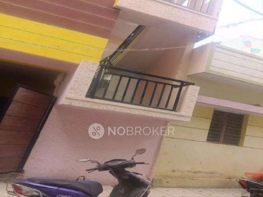 2 BHK House for Rent  In Mangammanapalya