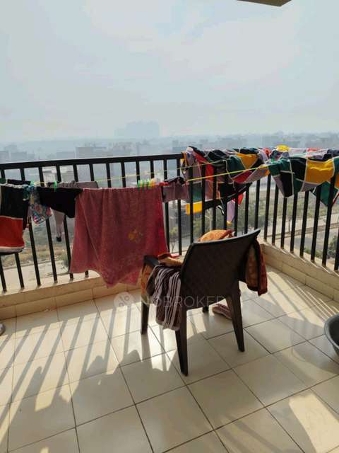 2 BHK Flat In 16th Parkview Independent Floors  For Sale  In Yamuna Expressway