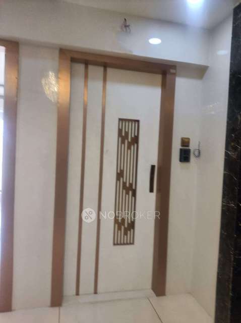 1 BHK Flat In Omkar 2 For Sale  In Ghatkopar West