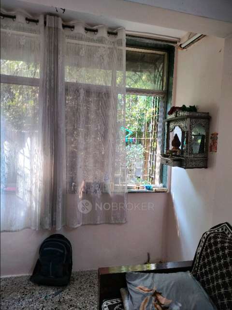 1 BHK Flat In Gokuldham Colony Co-operative Housing Society for Rent  In Goregaon East