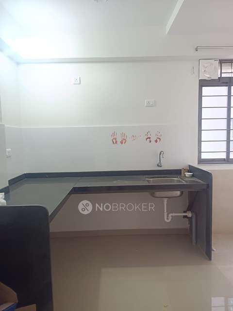 3 BHK Flat In Skyi Star Town  for Rent  In Bhukum