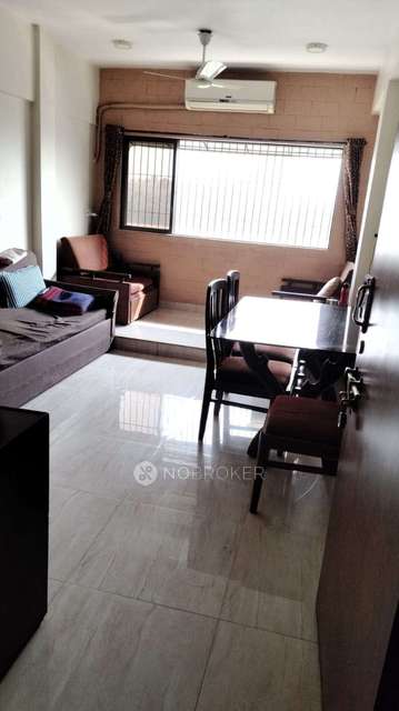 1 BHK Flat In Mahalakshmi Cooperative Society For Sale  In Jogeshwari West