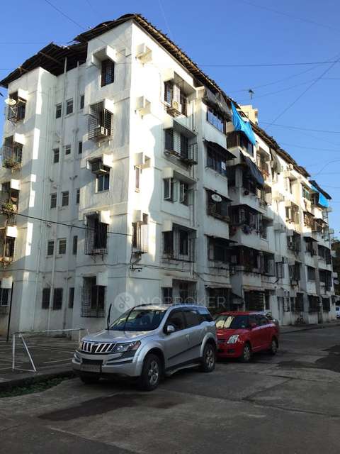 1 BHK Flat In Mahalakshmi Cooperative Society For Sale  In Jogeshwari West