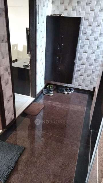 1 BHK Flat In Mahalakshmi Cooperative Society For Sale  In Jogeshwari West