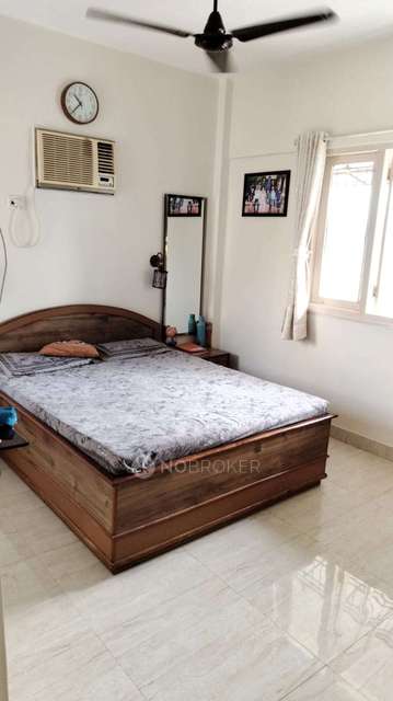 1 BHK Flat In Mahalakshmi Cooperative Society For Sale  In Jogeshwari West
