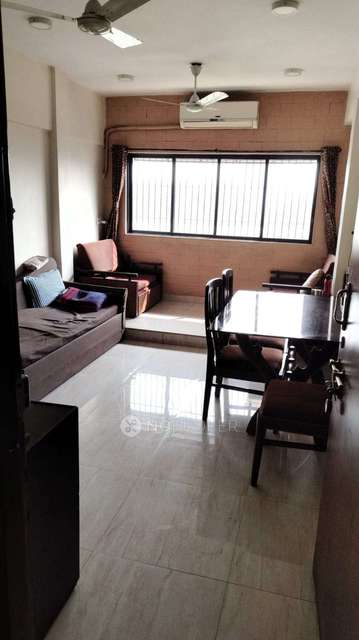 1 BHK Flat In Mahalakshmi Cooperative Society For Sale  In Jogeshwari West