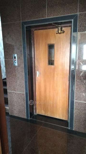 1 BHK Flat In Mahalakshmi Cooperative Society For Sale  In Jogeshwari West