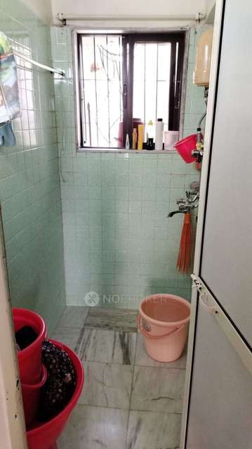 1 BHK Flat In Mahalakshmi Cooperative Society For Sale  In Jogeshwari West