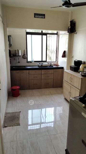 1 BHK Flat In Mahalakshmi Cooperative Society For Sale  In Jogeshwari West