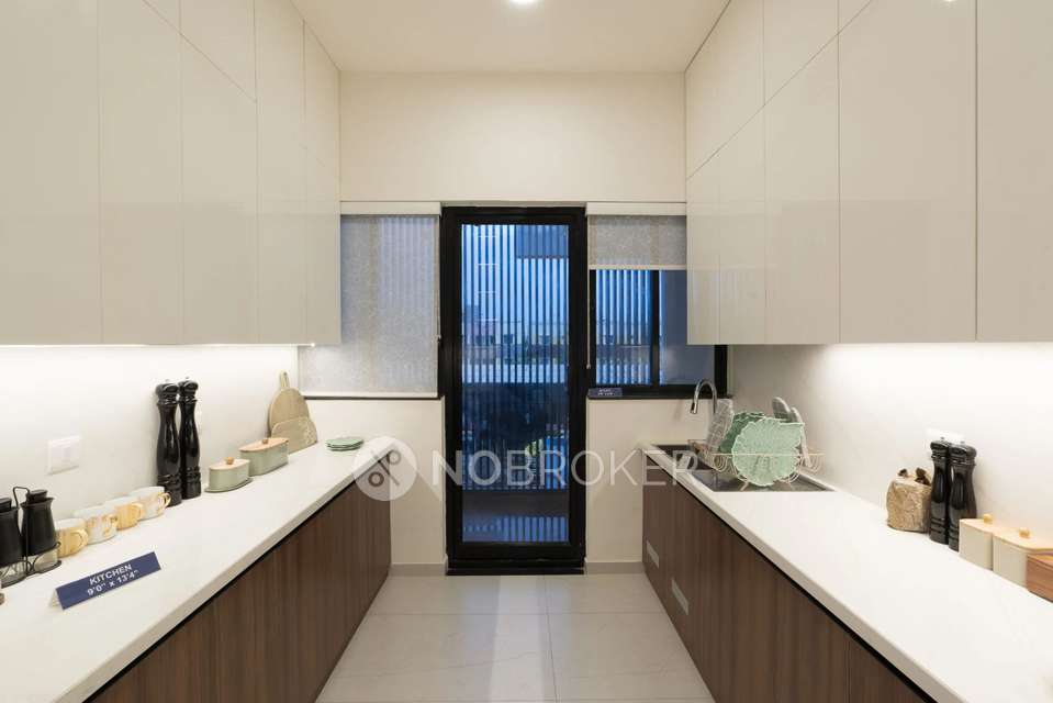 2 BHK Flat In Kamdhenu Grandeur For Sale  In Navi Mumbai