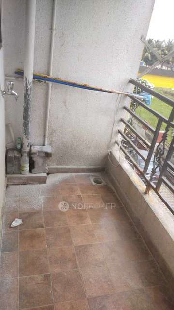 1 BHK Flat In Sai Yashashree Shriram Paradise For Sale  In Wagholi