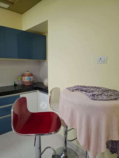 2 BHK Flat In Pride World City Long Island For Sale  In Jw48+6vh, Near Amul Gotta, Lohegaon, Pune, Maharashtra 411047, India