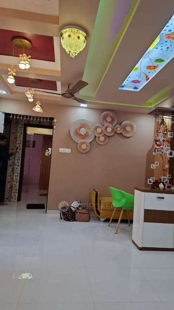 2 BHK Flat In Pride World City Long Island For Sale  In Jw48+6vh, Near Amul Gotta, Lohegaon, Pune, Maharashtra 411047, India