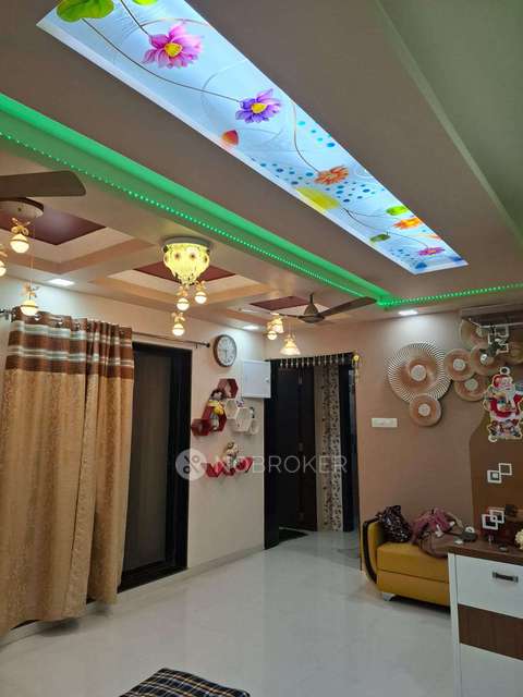 2 BHK Flat In Pride World City Long Island For Sale  In Jw48+6vh, Near Amul Gotta, Lohegaon, Pune, Maharashtra 411047, India