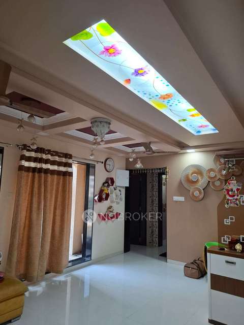 2 BHK Flat In Pride World City Long Island For Sale  In Jw48+6vh, Near Amul Gotta, Lohegaon, Pune, Maharashtra 411047, India