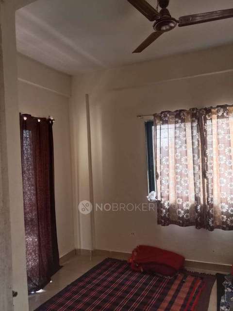 1 BHK Flat In Deshmukh Heights for Rent  In Mahalunge