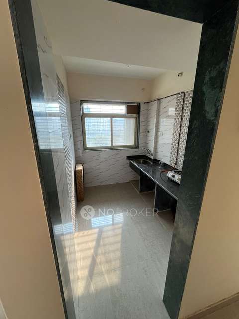 1 BHK Flat In Mohan Willows For Sale  In Badlapur East