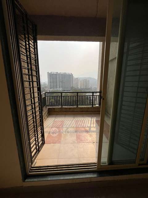 1 BHK Flat In Mohan Willows For Sale  In Badlapur East