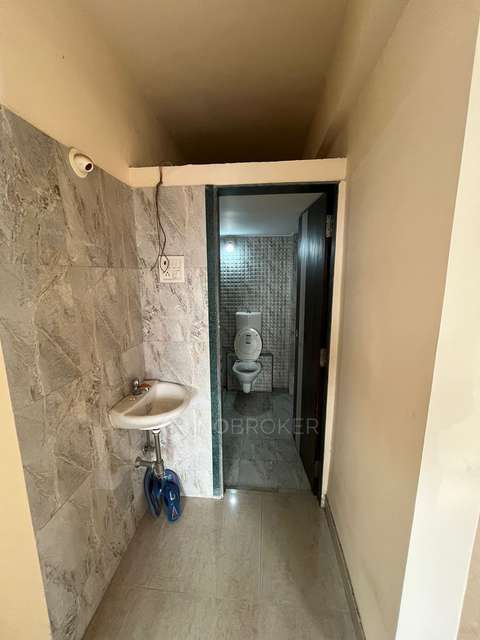 1 BHK Flat In Mohan Willows For Sale  In Badlapur East