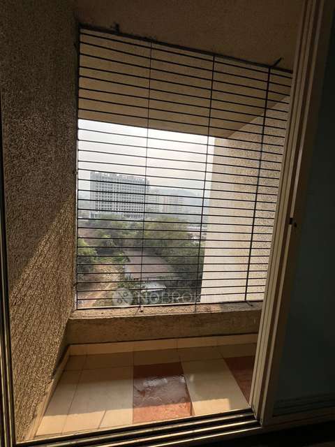 1 BHK Flat In Mohan Willows For Sale  In Badlapur East