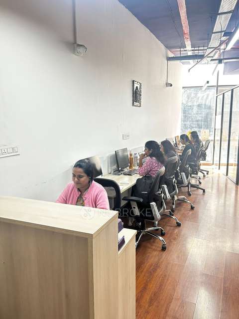 Office Space in Viman Nagar , Pune for Rent 