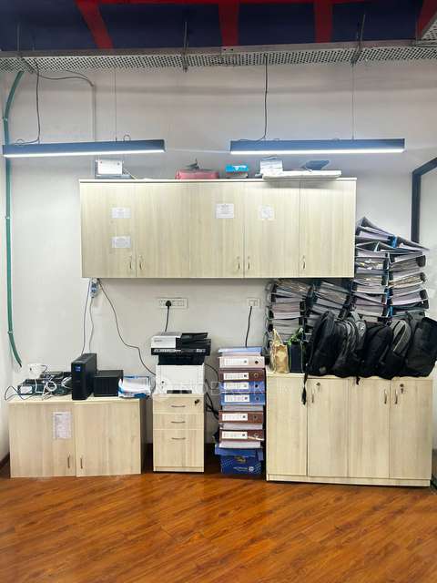 Office Space in Viman Nagar , Pune for Rent 