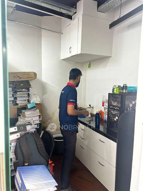 Office Space in Viman Nagar , Pune for Rent 