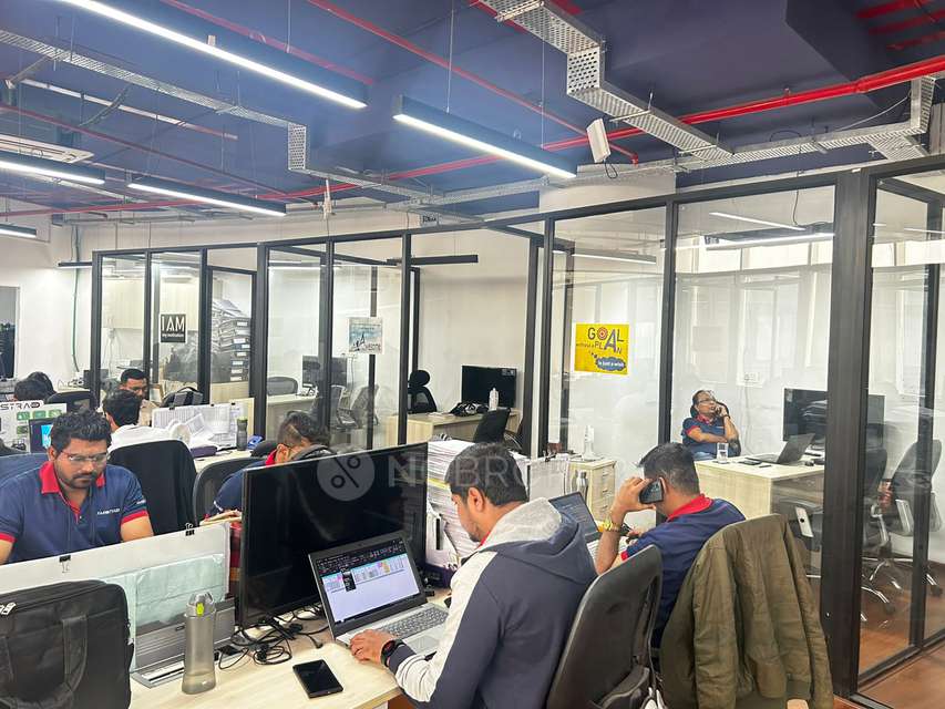 Office Space in Viman Nagar , Pune for Rent 