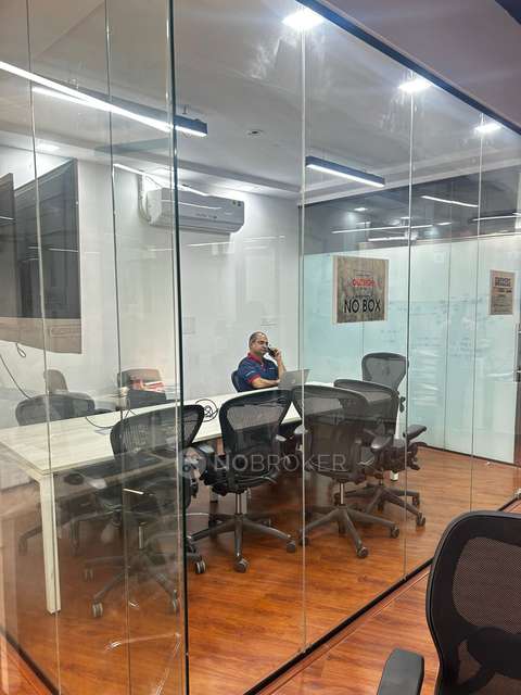 Office Space in Viman Nagar , Pune for Rent 