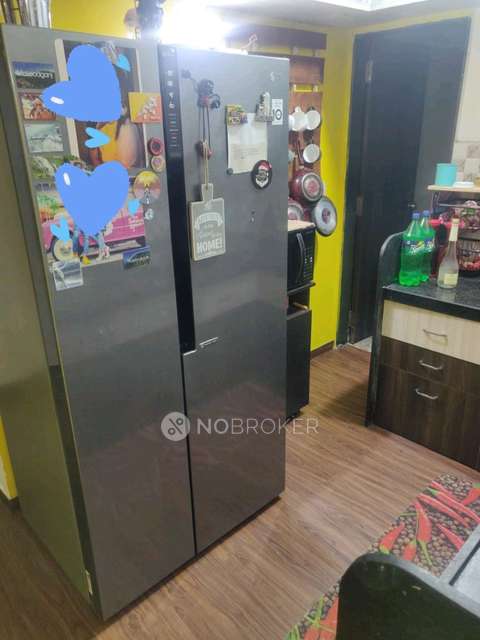 2 BHK Flat In Shri Sai Hills For Sale  In Shri Sai Hills