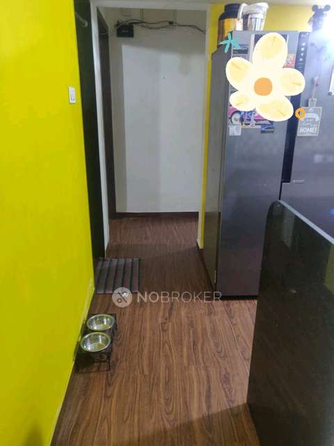 2 BHK Flat In Shri Sai Hills For Sale  In Shri Sai Hills