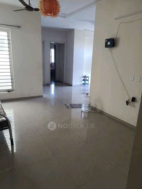 PG for Girls in  Siruseri 