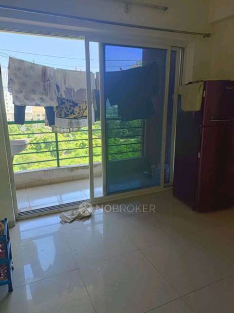 PG for Girls in  Siruseri 