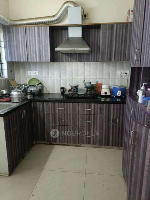 PG for Girls in  Siruseri 