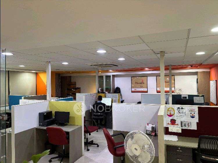 Office Space in Baner, Pune for Rent 