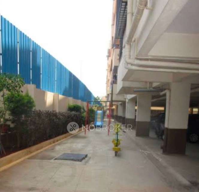 2 BHK Flat In Sunshine Silicon City For Sale  In Whitefield