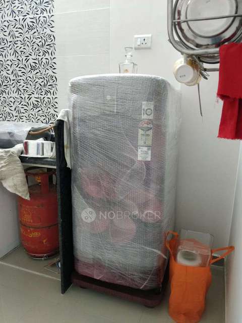 1 RK Flat In Tulsi Darshan For Sale  In Neral