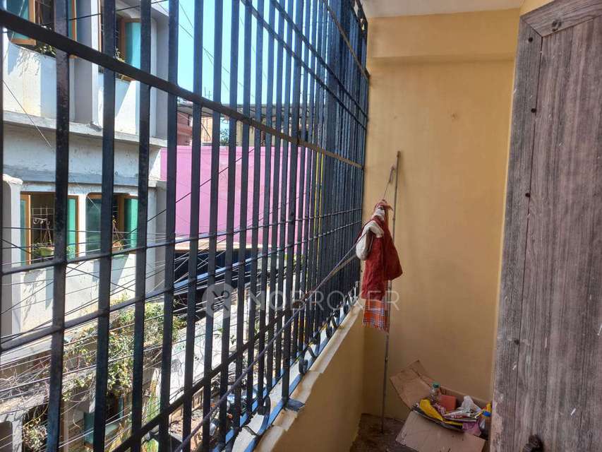 2 BHK Flat For Sale  In Raja Annamalai Puram