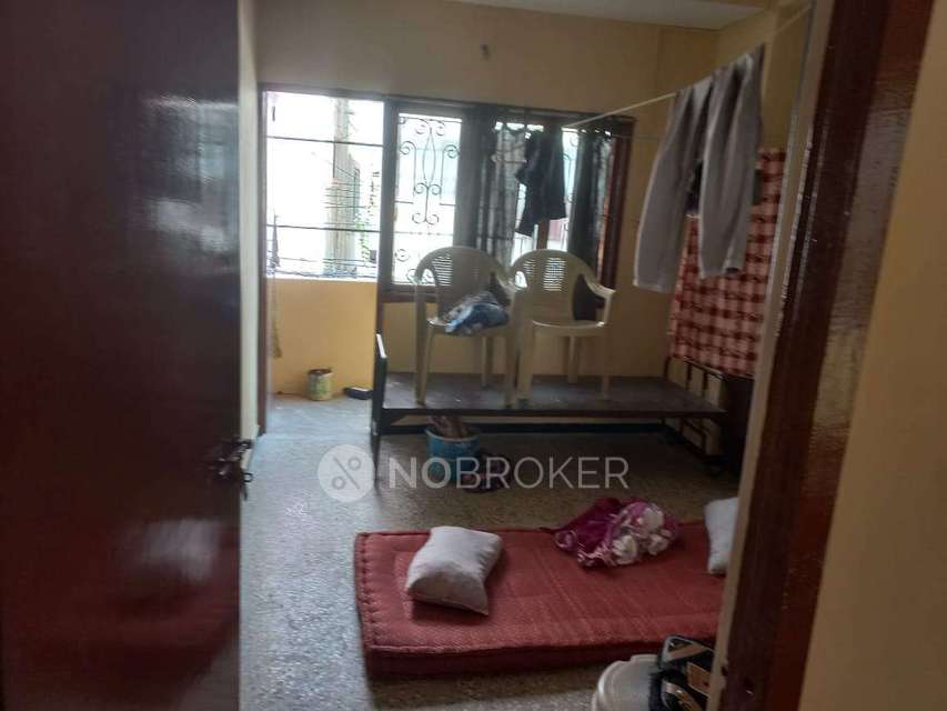 2 BHK Flat For Sale  In Raja Annamalai Puram