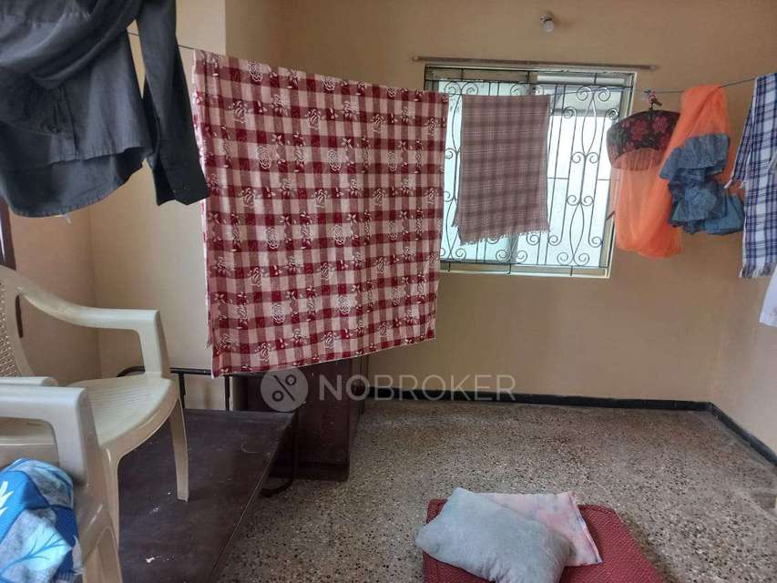 2 BHK Flat For Sale  In Raja Annamalai Puram