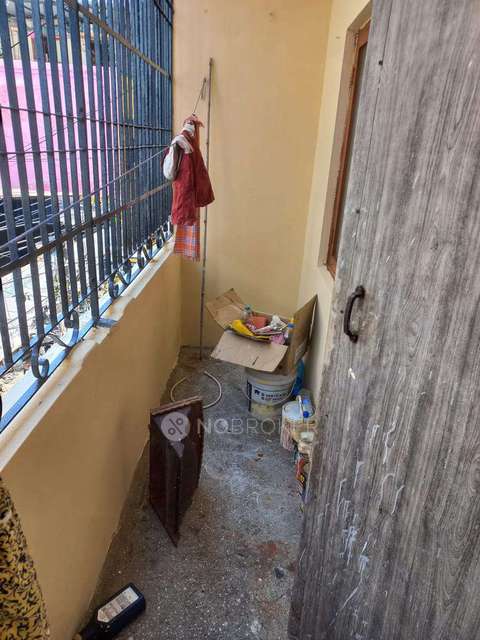 2 BHK Flat For Sale  In Raja Annamalai Puram