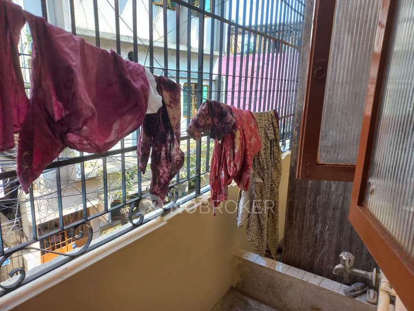 2 BHK Flat For Sale  In Raja Annamalai Puram