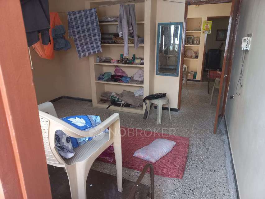 2 BHK Flat For Sale  In Raja Annamalai Puram